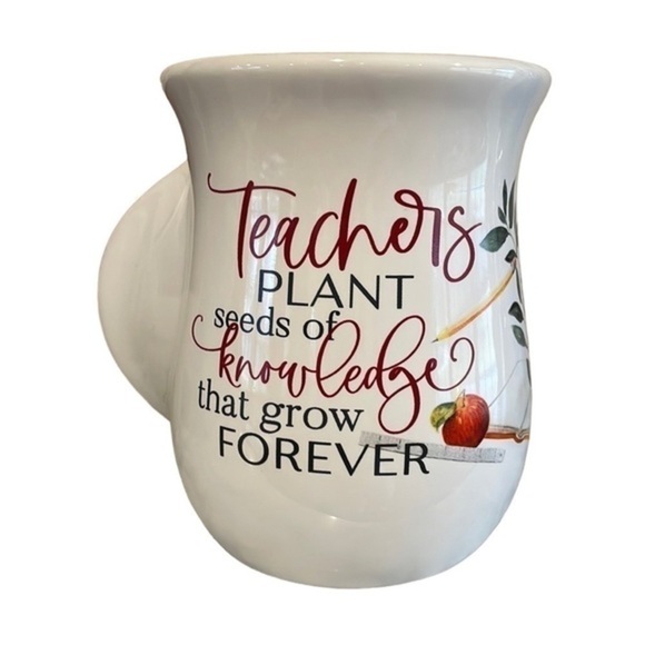 P. Graham Dunn teacher hug mug 🌟Host Pick🌟 - Picture 1 of 4